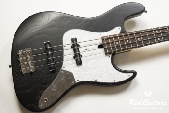 WJB-400R ASH - BK-SM